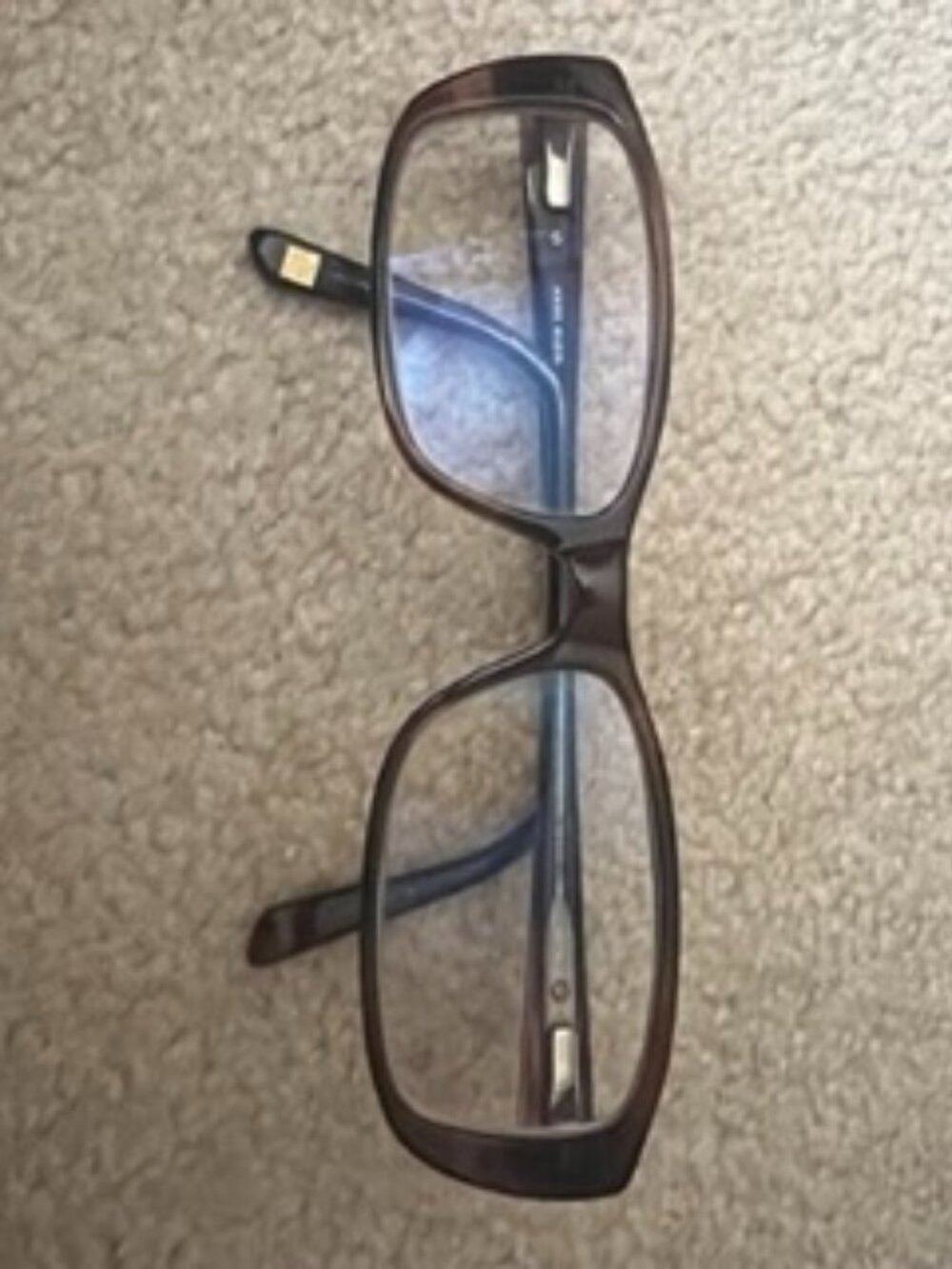 Anne Klein Womens Glasses